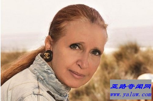 丹尼尔·斯蒂尔（Danielle Steel）