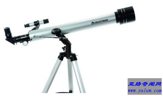 Celestron 21041 60mm PowerSeeker望远镜