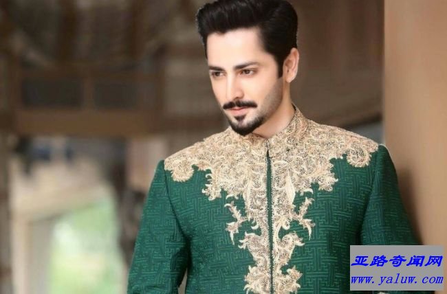 Danish Taimoor