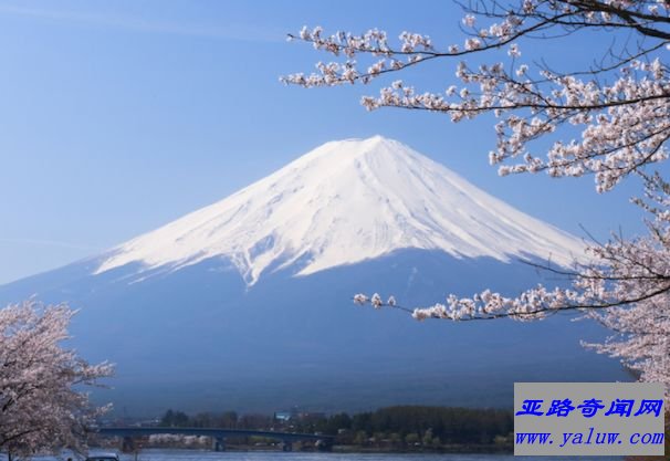 富士山