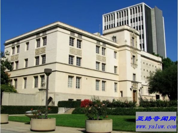 加州理工学院