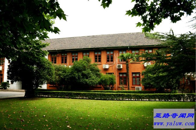 上海师范大学