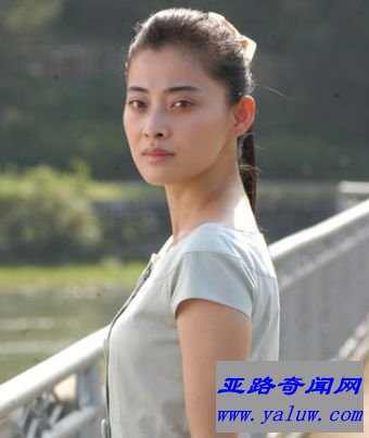 南京美女梅婷