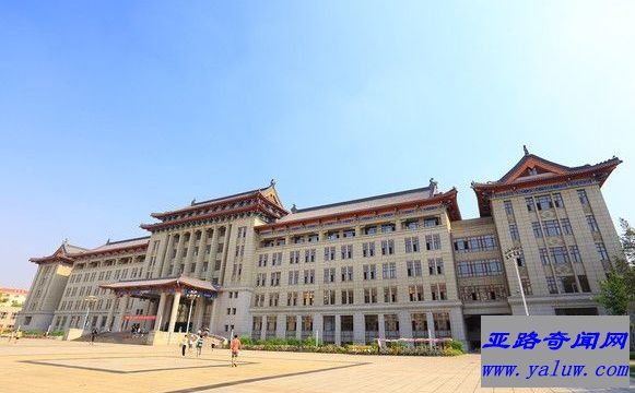 哈尔滨工程大学