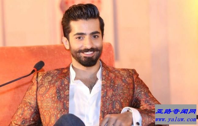 Sheheryar Munawar