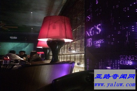 宋· SONG'S CLUB(兴盛路店)