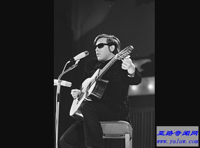 José Feliciano