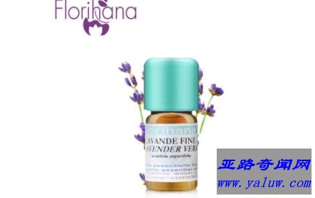 Florihana香薰精油