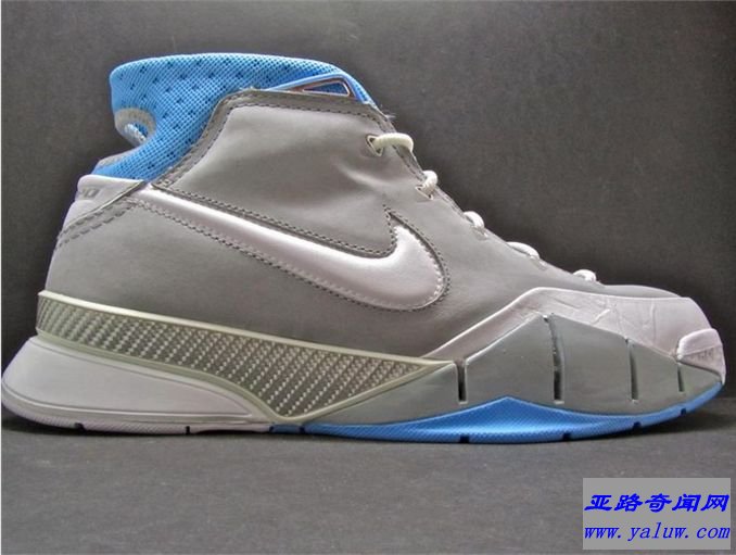  耐克 Air Zoom Kobe I——3万美元