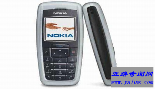 Nokia 2600