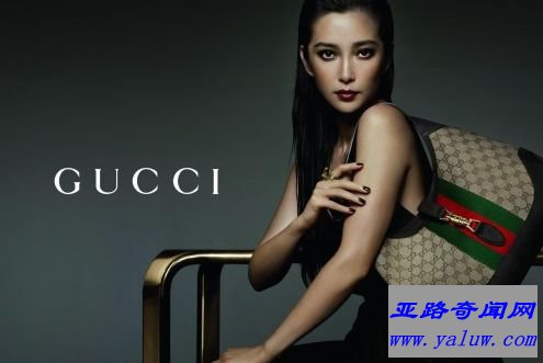 古驰GUCCI