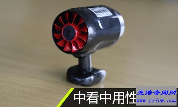 乐视行车记录仪