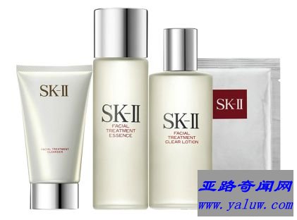 SK－II