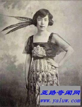 1.吕碧城：近三百年来最后一位女词人