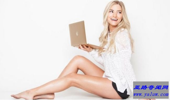 iJustine