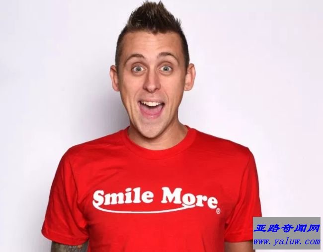 Roman Atwood