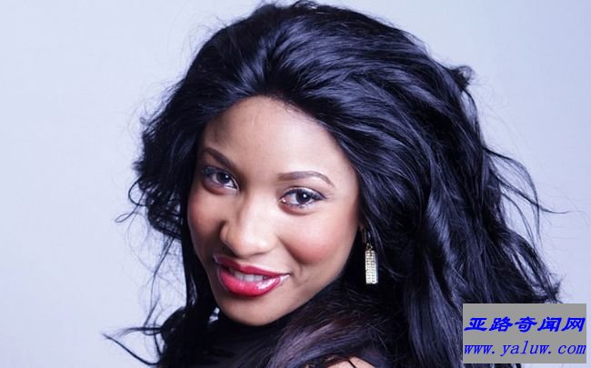 Tonto Dikeh