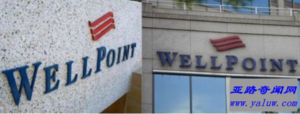 美國Wellpoint公司