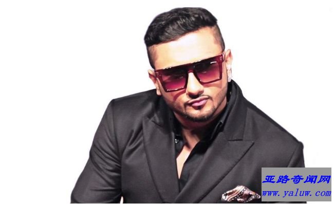 Yo Yo Honey Singh