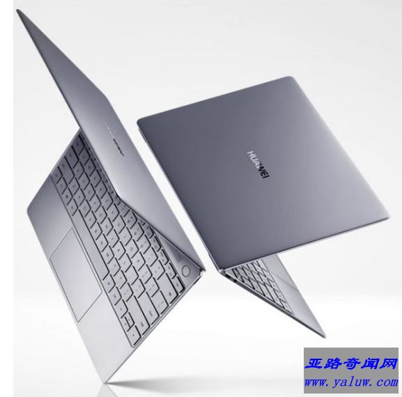 华为 MateBook X