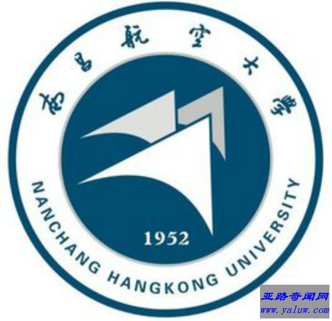 南昌航空大学校徽