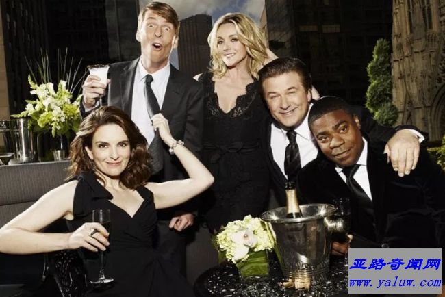 30 Rock (2006)