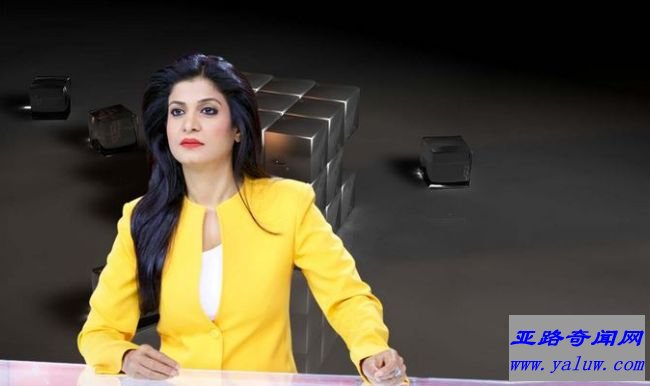 Anjana Om Kashyap