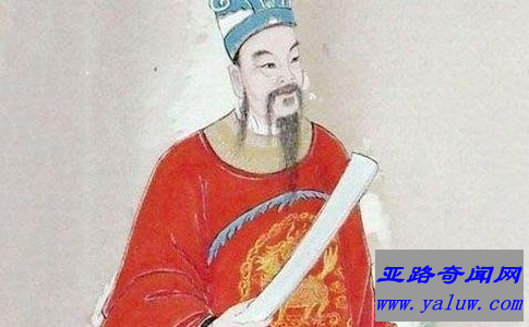 李泌