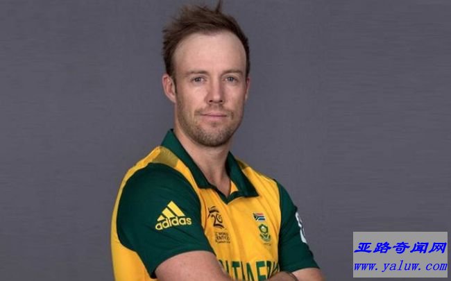 AB de Villiers