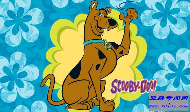 史酷比（SCOOBY DOO）