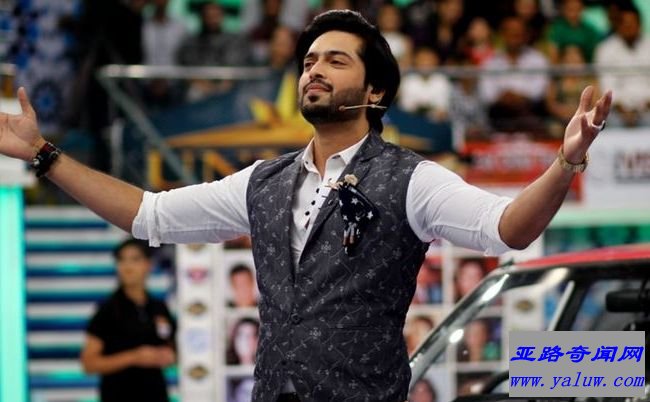 Fahad Mustafa