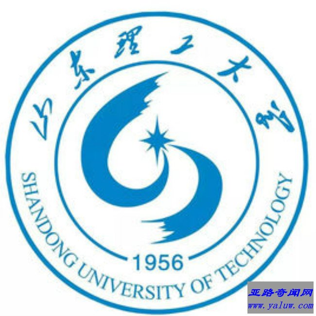 山东理工大学校徽