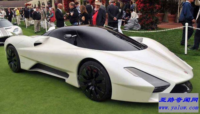 SSC Tuatara