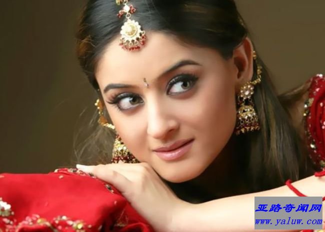 Mahhi Vij