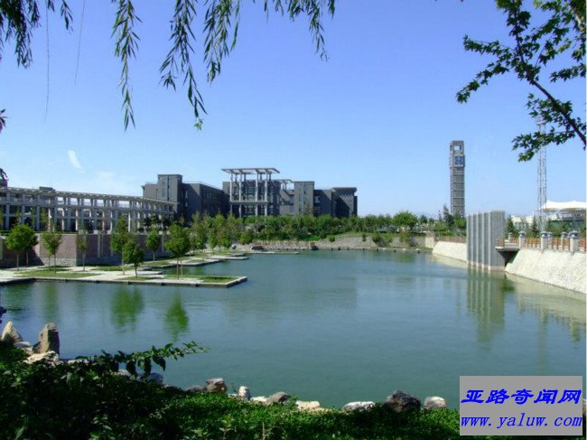 北京工商大学