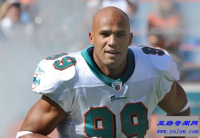 Jason Taylor