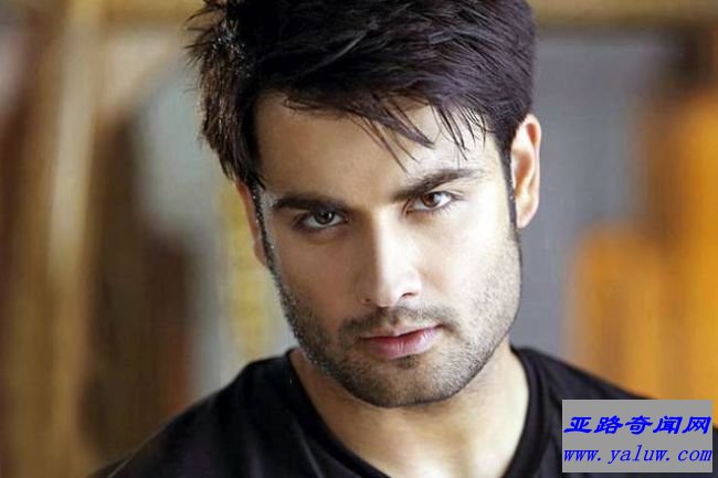 Vivian Dsena