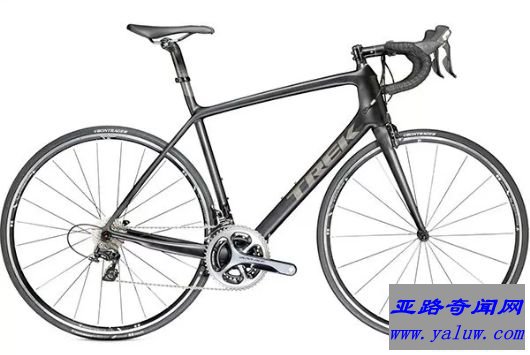 Trek Madone 7- Diamond