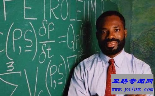 菲利普·艾米格瓦力（Philip Emeagwali）