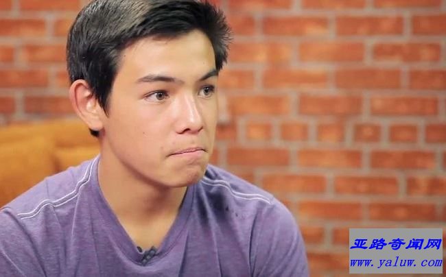 Ryan Potter