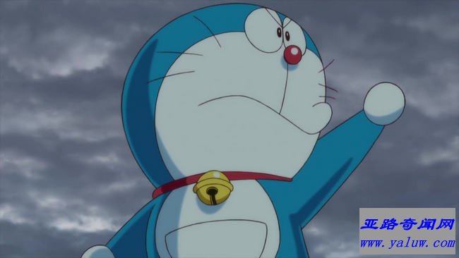 哆啦A梦（Doraemon）