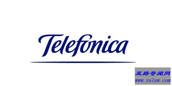 西班牙Telefonica电话公司