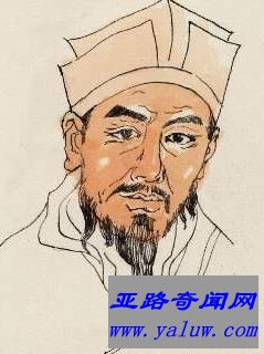 宋应星(公元1587 - 1666)