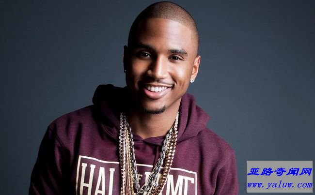 Trey Songz