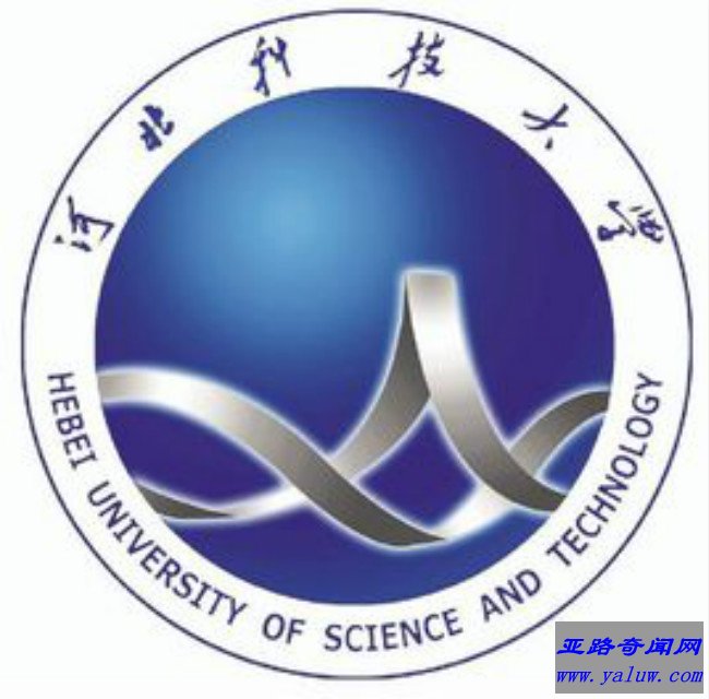 河北科技大学校徽