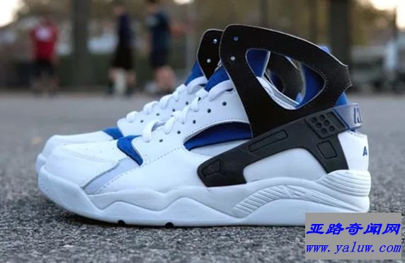 耐克Air Flight Huarache 