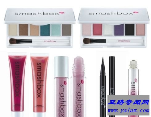 SMASHBOX