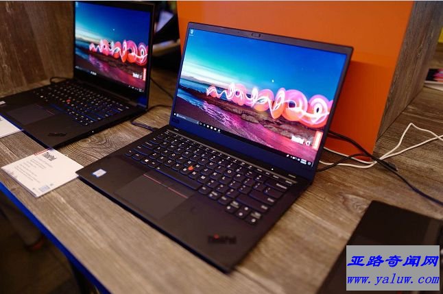 联想 Yoga 730