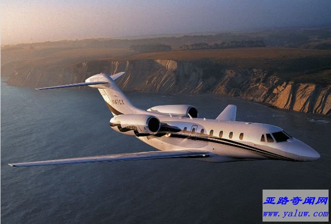 赛斯纳Citation X