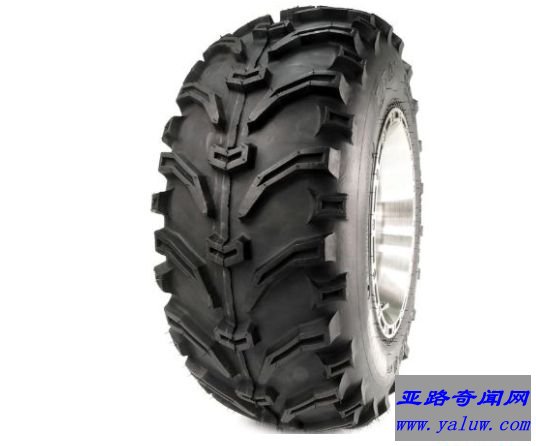 Kenda Bearclaw K299ATV轮胎